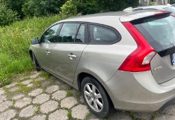 Volvo V60 I Syndyk sprzeda auto Volvo V60