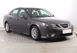 Saab 9-3 II , Automat, Klimatronic, Tempomat, Podgrzewane siedzienia,ALU