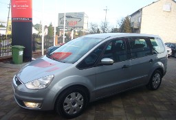 Ford Galaxy III Galaxy