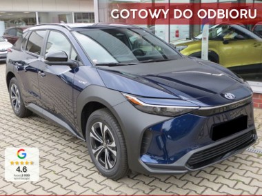 Toyota Comfort 4X2 Electric Comfort 4X2 Electric 204KM | Tempomat adaptacyj-1