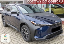 Toyota Inny Toyota Comfort 4X2 Electric Comfort 4X2 Electric 204KM | Tempomat adaptacyj