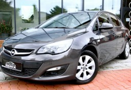 Opel Astra J Salon PL|Stan Top|Bezwyp|Klimatronic|6 Bieg|Serwisowany|GWARANCJA|