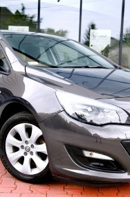 Opel Astra J Salon PL|Stan Top|Bezwyp|Klimatronic|6 Bieg|Serwisowany|GWARANCJA|-2