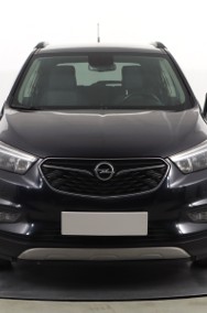 Opel Mokka , Navi, Klima, Tempomat, Parktronic-2
