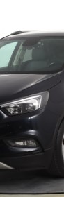 Opel Mokka , Navi, Klima, Tempomat, Parktronic-3