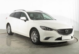 Mazda 6 III Salon Polska, 1. Właściciel, Serwis ASO, GAZ, VAT 23%, Navi,