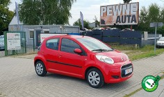 Citroen C1 I Jeden właściciel/Bardzo zadbane autko/Sprawna klimatyzacja