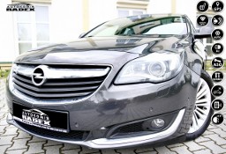 Opel Insignia II Country Tourer BiXenon/Navi/6 Biegów/Połskóry/PDC/ Serwisowany/Zarejestr./ GWARANCJ