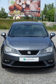 SEAT Ibiza V 1.6 82KM LPG Fabryczny Gaz Bez korozji K.Serwisowa-2