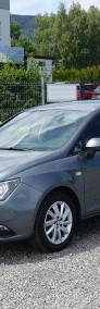 SEAT Ibiza V 1.6 82KM LPG Fabryczny Gaz Bez korozji K.Serwisowa-3