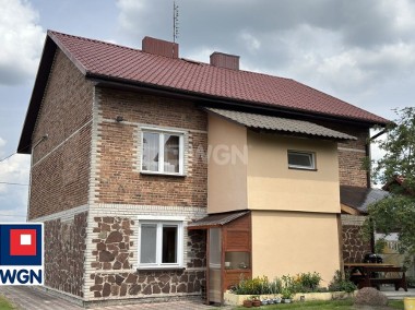 Dom, sprzedaż, 170.00, Sprowa, Słupia (gm.), Jędrzejowski (pow.)-1
