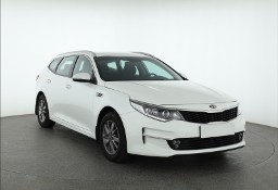 Kia Optima IV , Salon Polska, Navi, Klimatronic, Tempomat, Parktronic