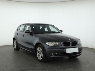 BMW SERIA 1 , Klimatronic,ALU-1