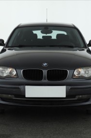 BMW SERIA 1 , Klimatronic,ALU-2