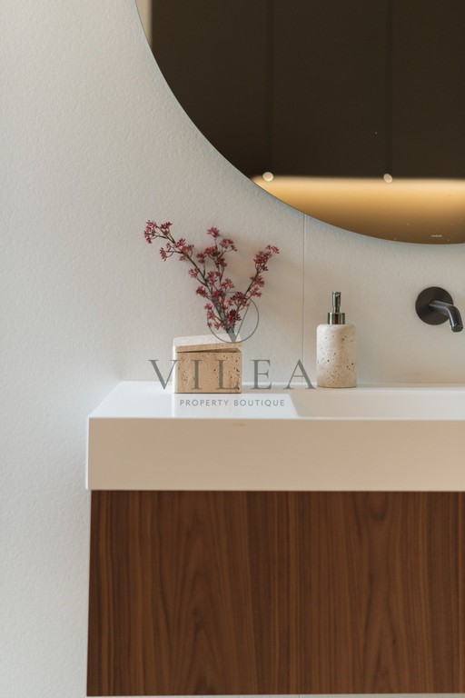 Ekskluzywny apartament MIasteczko Wilanów - Więcej