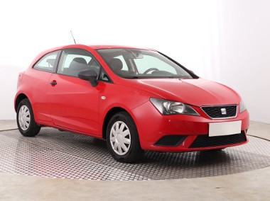 SEAT Ibiza V , Klima-1