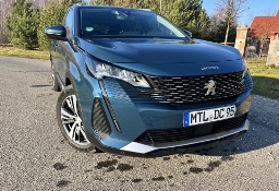 Peugeot 3008 II 1,6HyBriD PLUG-IN 180Km*LeD*NaVi*KaMeRa*Serwis