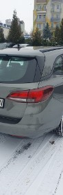 Opel Astra  1.6 Diesel, polski salon, stan bardzo dobry, serwisowany-4