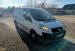 Fiat Scudo Fiat Scudo 2.0 Multijet 136km 09r