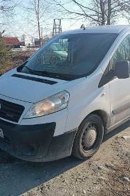 Fiat Scudo Fiat Scudo 2.0 Multijet 136km 09r-2