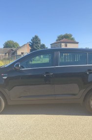 2012r 2.0 CRDI 136 KM Napęd 4x4-2