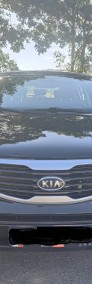 2012r 2.0 CRDI 136 KM Napęd 4x4-4