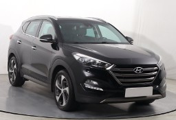 Hyundai Tucson , Salon Polska, VAT 23%, Navi, Klimatronic, Tempomat,