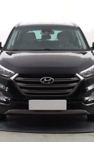 Hyundai Tucson , Salon Polska, VAT 23%, Navi, Klimatronic, Tempomat,-2