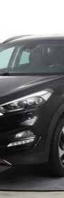 Hyundai Tucson , Salon Polska, VAT 23%, Navi, Klimatronic, Tempomat,-3