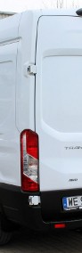 Ford Transit 4x4 Webasto SalonPL FV23% L3H3 Pod.Fotele Kamera Tempomat-4