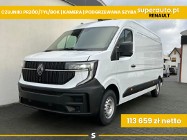 Renault Master L3H2 Extra L3H2 Extra 2.0 130KM