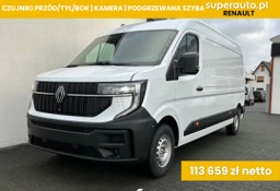Renault Master L3H2 Extra L3H2 Extra 2.0 130KM