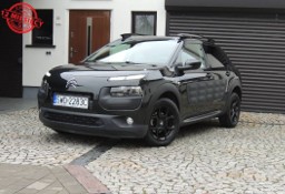 Citroen C4 Cactus I Navi, Kamera, Nowe opony