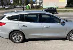 Ford Focus IV Focus 2.0 EcoBlue Titanium Business