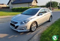 Hyundai i40 2.0 GDI 177km Automat / Kamera / Super zadbany / Led / Alu / El. Fot