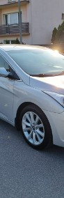 Hyundai i40 2.0 GDI 177km Automat / Kamera / Super zadbany / Led / Alu / El. Fot-3