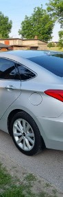 Hyundai i40 2.0 GDI 177km Automat / Kamera / Super zadbany / Led / Alu / El. Fot-4