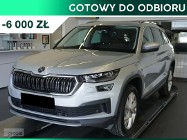 Skoda Kodiaq Style 2.0 TDI DSG 4x4 7os. Style 2.0 TDI 200KM DSG 4x4 7os.