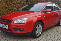 Ford Focus II 1.6 Ładny Z Niemiec Po Opłatach