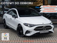 Mercedes-Benz Klasa CLA C118/X118 Mercedes-Benz Klasa CLA 200 AMG Line 200 Pakiet Advanced Plus z Dodatkami Cyfrowymi + Burmester