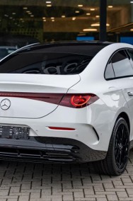 Mercedes-Benz Klasa CLA 200 AMG Line 200 Pakiet Advanced Plus z Dodatkami Cyfrowymi + Burmester-2