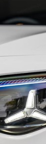 Mercedes-Benz Klasa CLA 200 AMG Line 200 Pakiet Advanced Plus z Dodatkami Cyfrowymi + Burmester-4