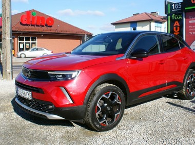 Opel Mokka Opel Mokka 1.2 T Elegance S&S-1