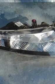 HONDA CIVIC UFO 06-11 REFLEKTOR PRAWY PRZEDNI XENON WSZYSTKIE CZĘŚCI Honda Civic-2