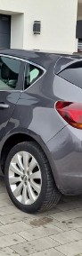 Opel Astra J NOWE ŁOŻYSKA W SKRZYNI *1.4t 140km* nagłośnienie INFINITI *połśkóry*-3