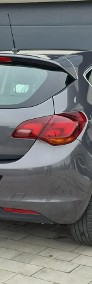 Opel Astra J NOWE ŁOŻYSKA W SKRZYNI *1.4t 140km* nagłośnienie INFINITI *połśkóry*-4