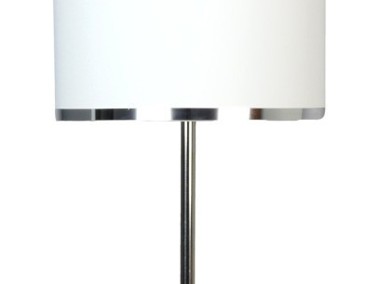 Metalowa lampa stołowa SILLVIK-1