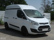 Ford Transit Transit Custom , L1H2, 8m3, 3 Miejsca, 3 EU palet