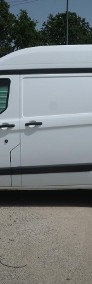 Ford Transit Transit Custom , L1H2, 8m3, 3 Miejsca, 3 EU palet-4