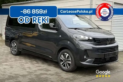 Peugeot Traveller